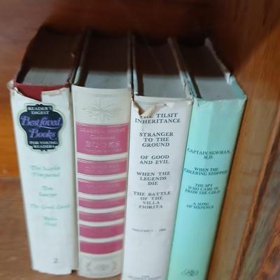 Antique Globe-Wernicke Bookcase – C-11 Grade 198 - Property of Weld County Law Library with bottom drawer - Full of books!