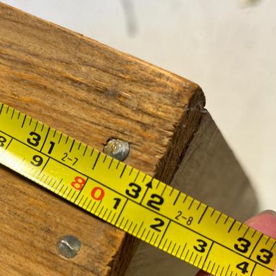 Lot 403 Industrial shelf