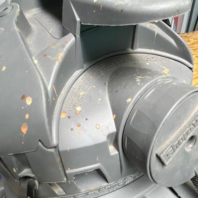 Lot 405 Shop Vac mini vac