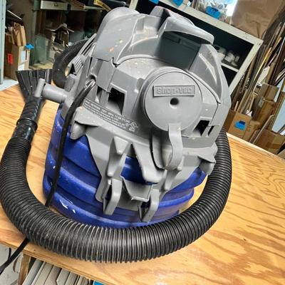 Lot 405 Shop Vac mini vac
