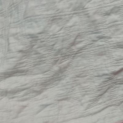 Hand Made Quilt- Approx 74" Square