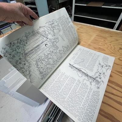 Lot 415 Art books