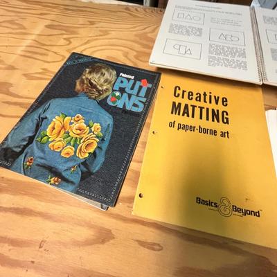 Lot 415 Art books