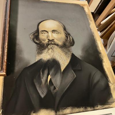 Lot 428 Historic pictures & documents