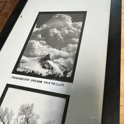 Lot 431 Assorted Art pieces