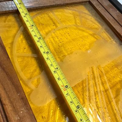 Lot 431 Assorted Art pieces