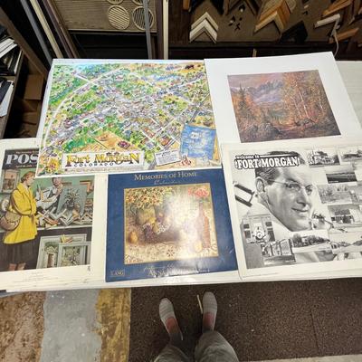 Lot 439 Ft. Morgan Lot