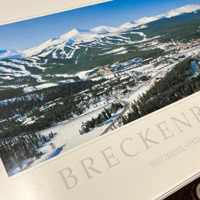 Lot 441 Colorado prints