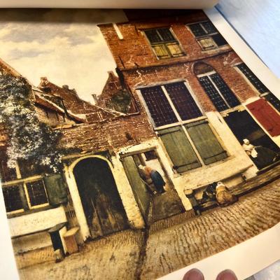 Lot 449 Asst Prints #2