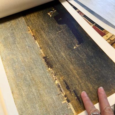 Lot 449 Asst Prints #2