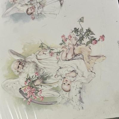 Lot 448 Asst Prints & Mattes