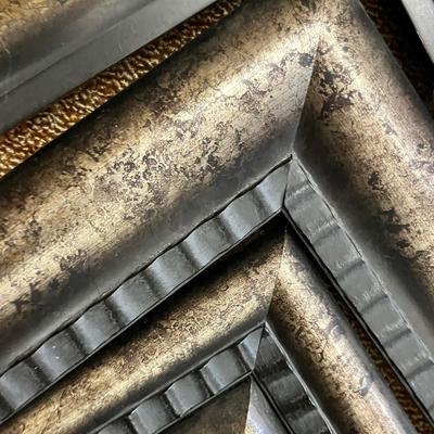 Lot 459 Frame Samples...galore!