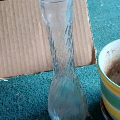 Assorted Planters – Terracotta & Ceramic mostly