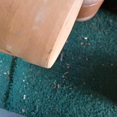 Assorted Planters – Terracotta & Ceramic mostly