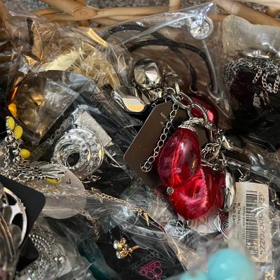 HUGE Lot NWT Paparazzi Brand Jewelry