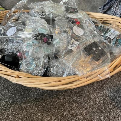 HUGE Lot NWT Paparazzi Brand Jewelry