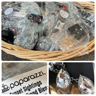 HUGE Lot NWT Paparazzi Brand Jewelry