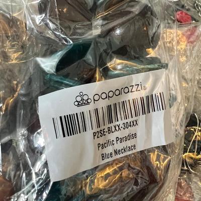 HUGE Lot NWT Paparazzi Brand Jewelry
