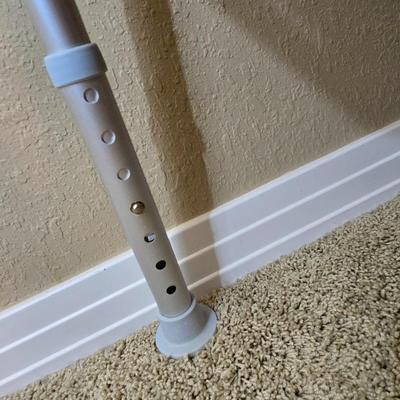 Shower Safety Seats – Transfer Bench & Shower Stool