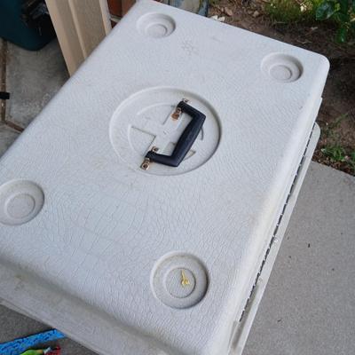 Dog Grooming & Travel Lot – Crate, Clippers, Bandanas & More