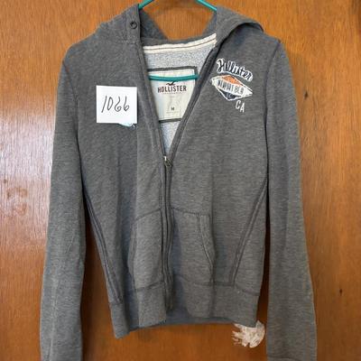 Hollister Medium Jacket