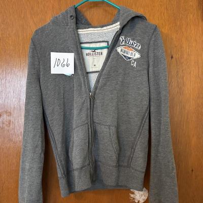 Hollister Medium Jacket
