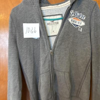 Hollister Medium Jacket