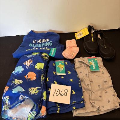 Kids Lot