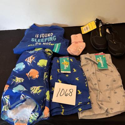 Kids Lot