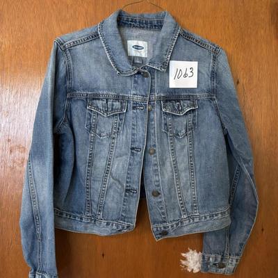 Old Navy Large Jacket