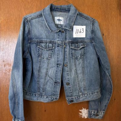 Old Navy Large Jacket