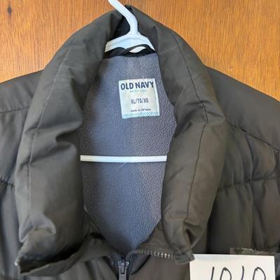 Old Navy XLarge Coat