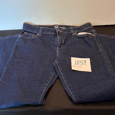 Size 10 Jeans