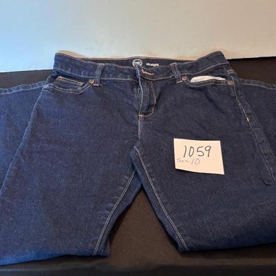 Size 10 Jeans