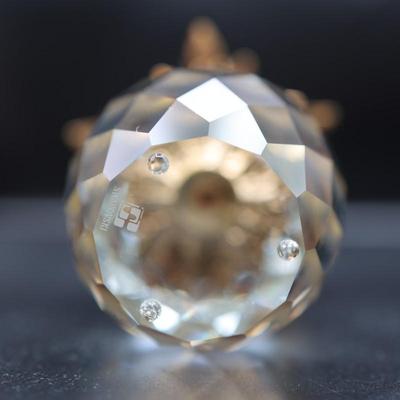 Swarovski Crystal Pineapple