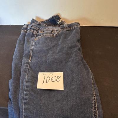 Size 13 Jeans