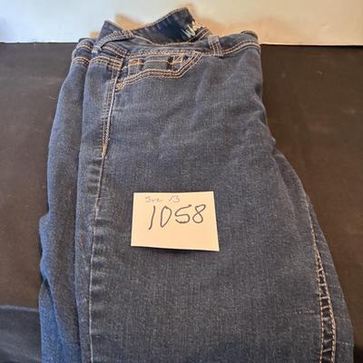 Size 13 Jeans