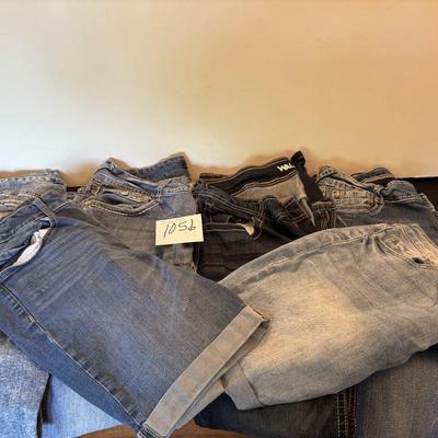 Size 15 Jeans