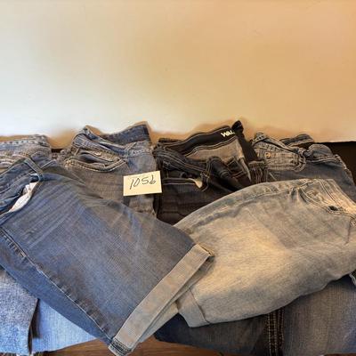 Size 15 Jeans