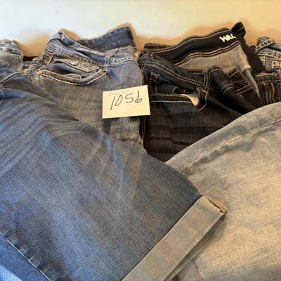 Size 15 Jeans