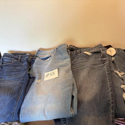 Size 16 Jeans