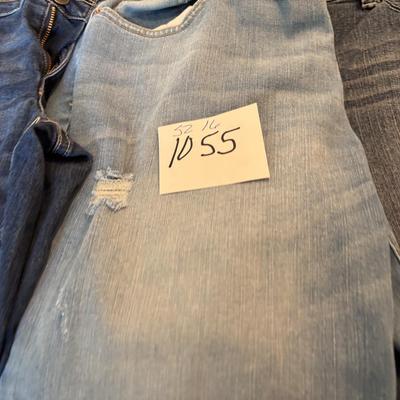 Size 16 Jeans