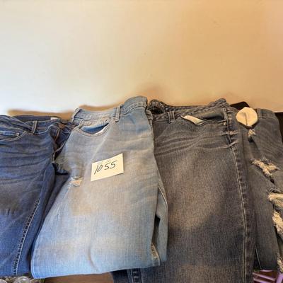 Size 16 Jeans
