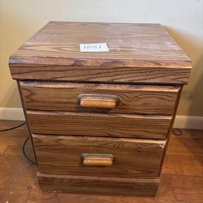 Nightstand