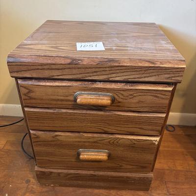 Nightstand