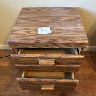 Nightstand