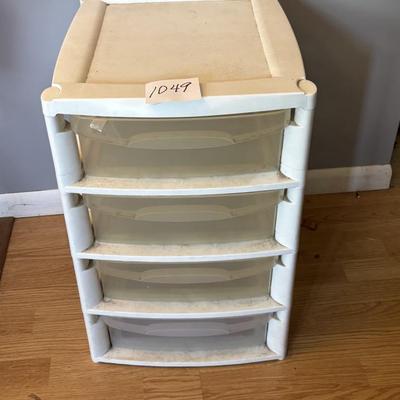 Organizer