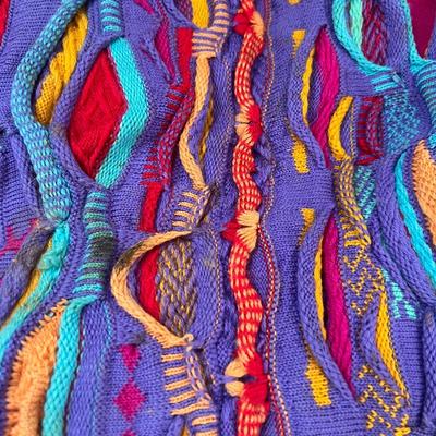 3 Authentic Coogi Australia Women’s Sweaters
