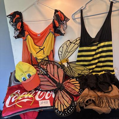 Costumes