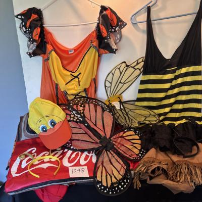 Costumes